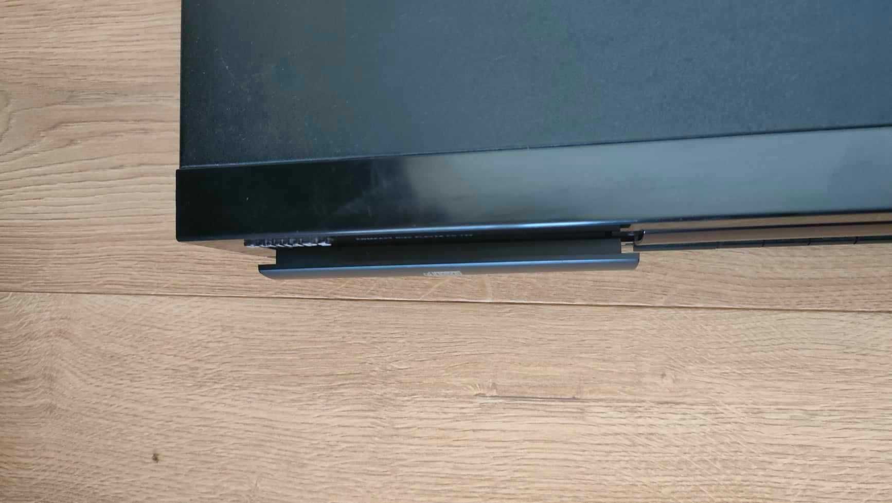 philips cd 732. Odtwarzacz płyt.