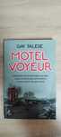 Gay Talese - Motel Voyeur