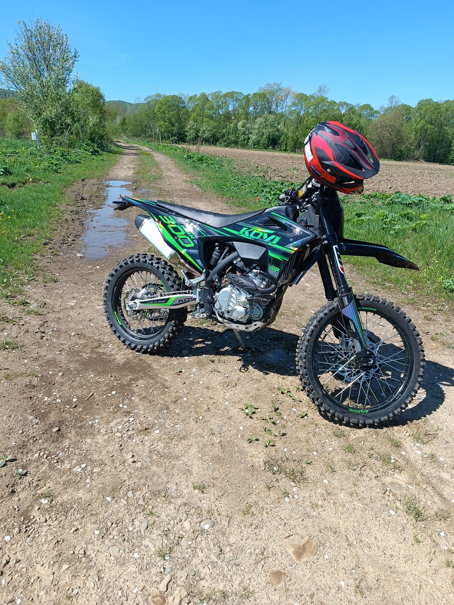 Продам кові Макс 300
