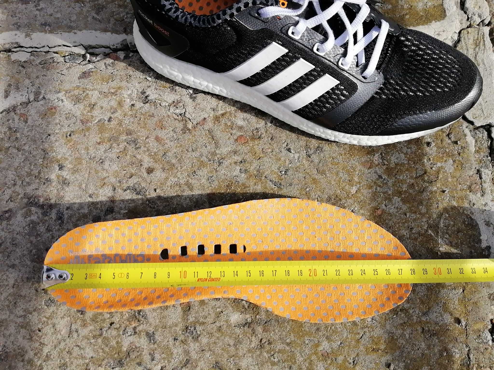 Кроссовки adidas Climachill Rocket Boost d66286 оригинал