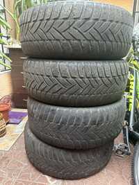 Резина DUNLOP 265/60/18