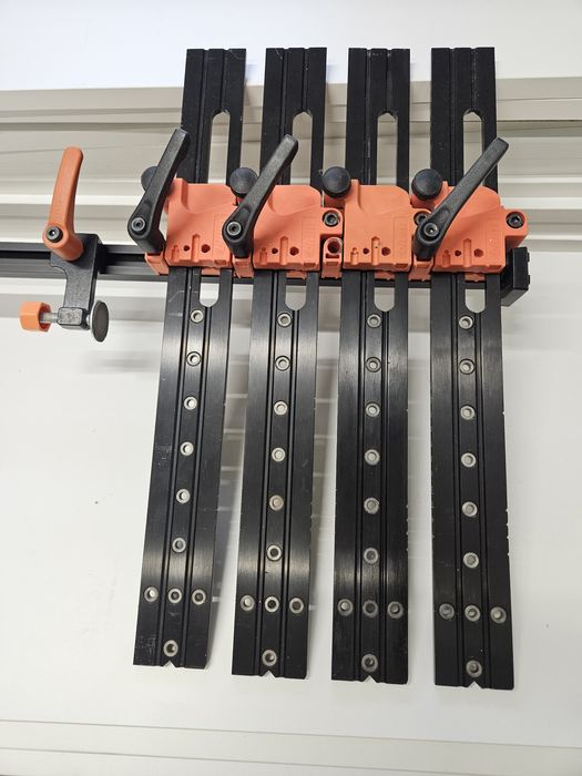 Szablon matryca blum 65.1000.01