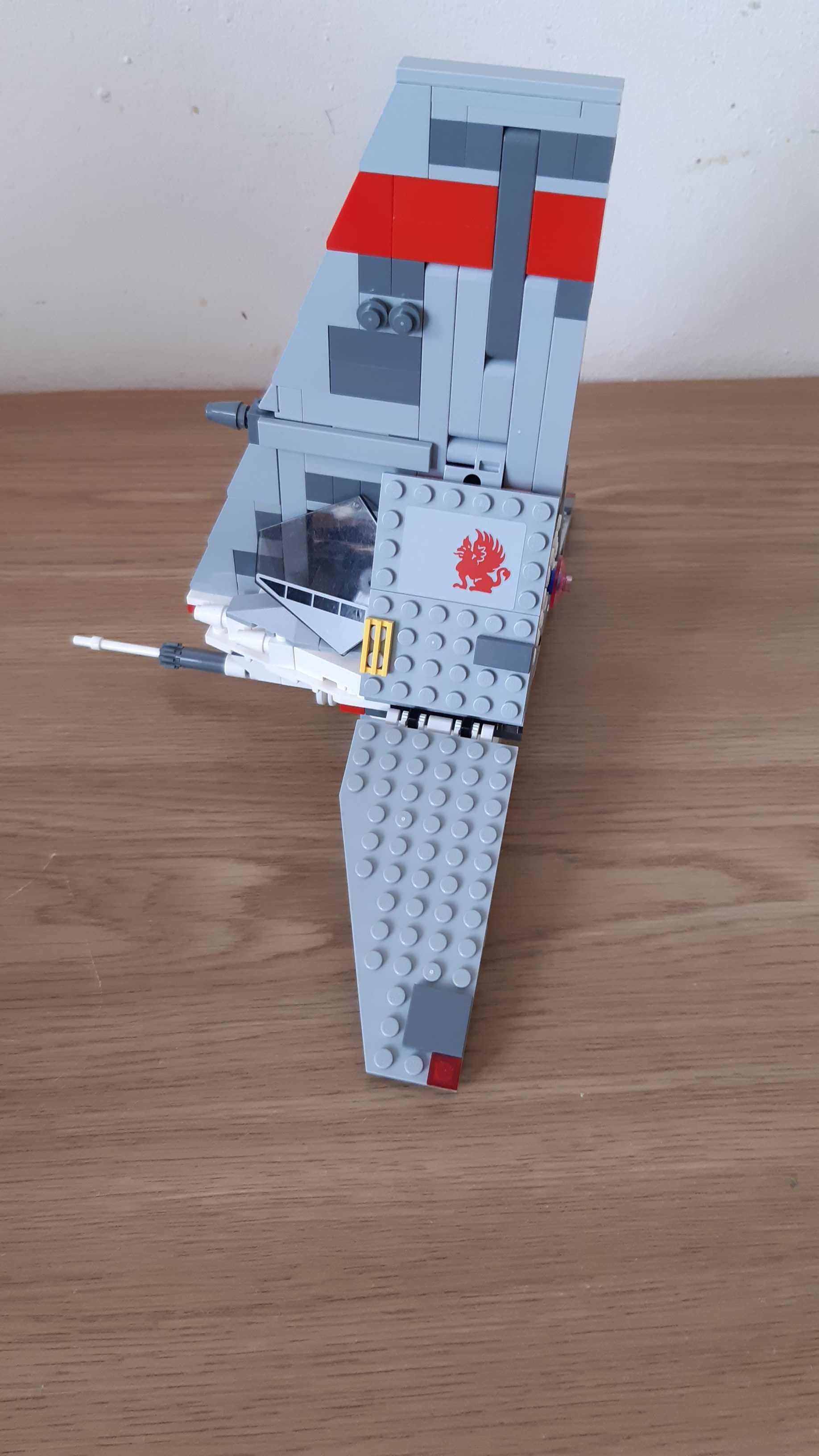 Конструктор LEGO Star Wars 75081, оригинал