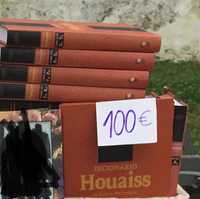 Dicionário Houaiss LP 16 volumes