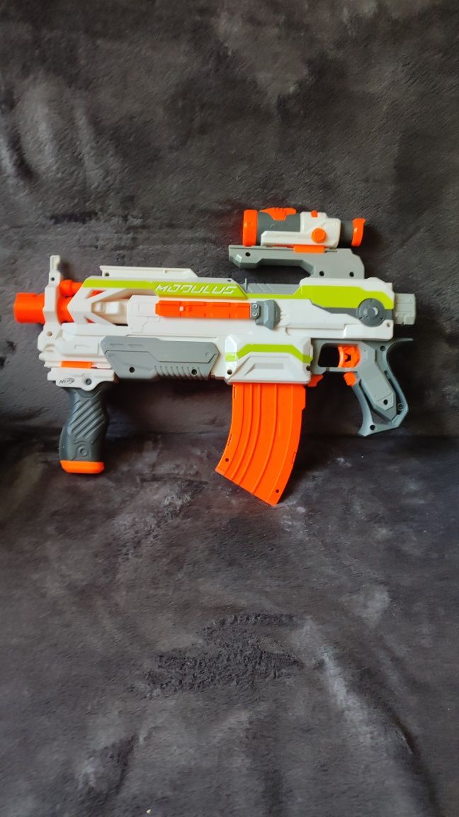 orginalny nerf modulus