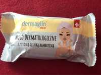 Mydło Dermatologiczne z Zieloną Glinką Kambryjską 100 g