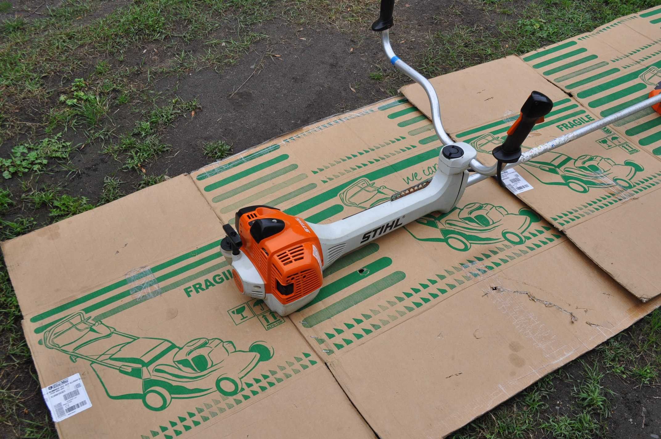 Kosa Stihl FS 360-Profesjonal