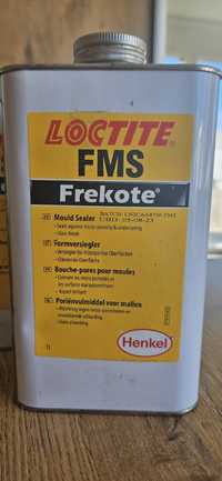 Loctite FMS frekote 1l uszczelniacz do form