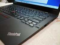 Ультрабук ThinkPad X1 Carbon  i7-5600u/8Gb/240Gb/14" IPS 2K сенсорный