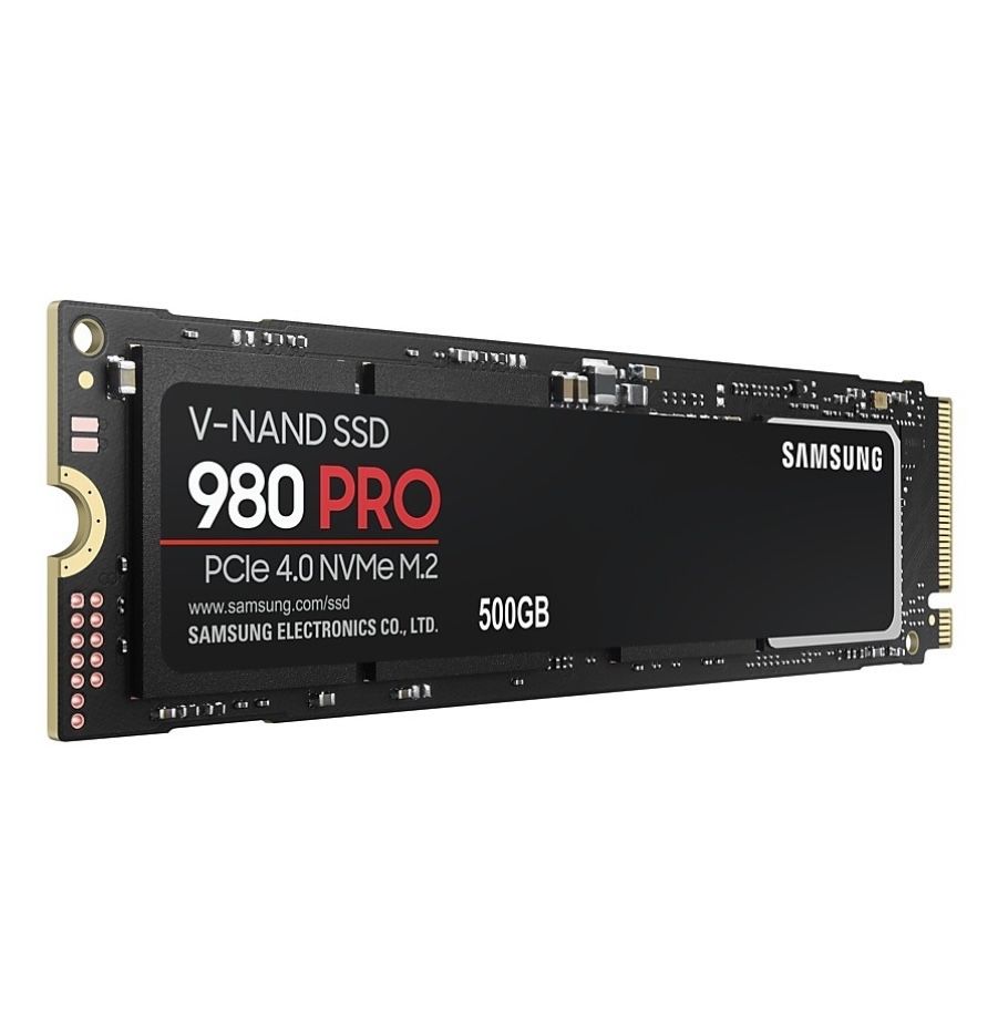 Samsung EVO 980 pro 500 gb