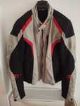 Casaco motard Dainese