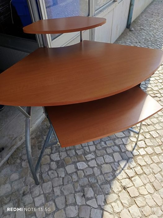 Mesa para computador