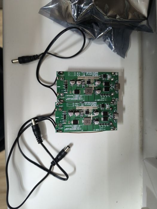 Безперебійник ups для роутера та оптики onu