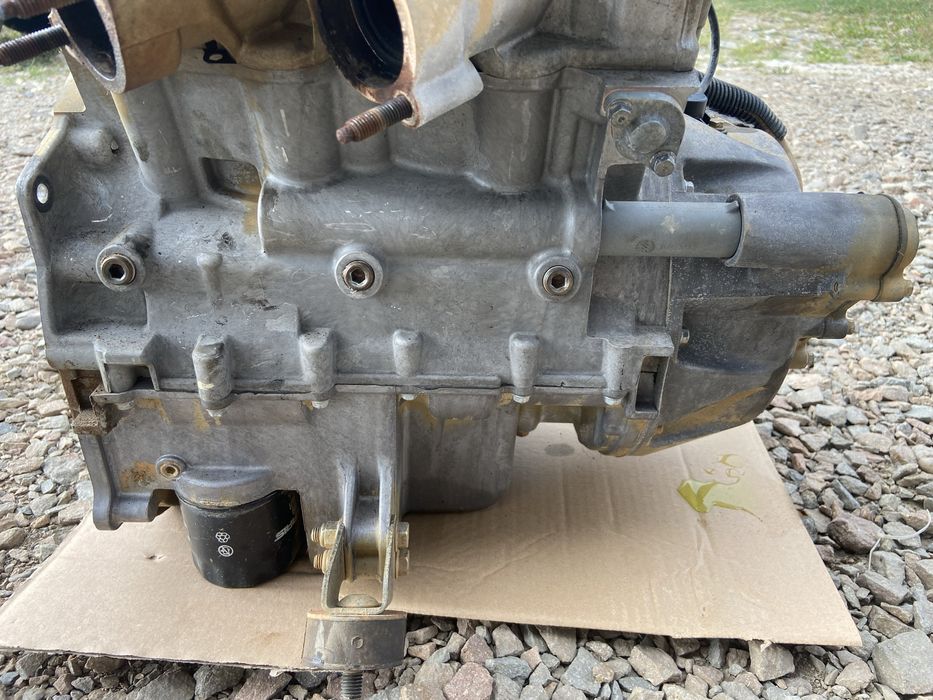 Silnik engine Motor Polaris 1000 scrambler sportsman polaris 1000 xp