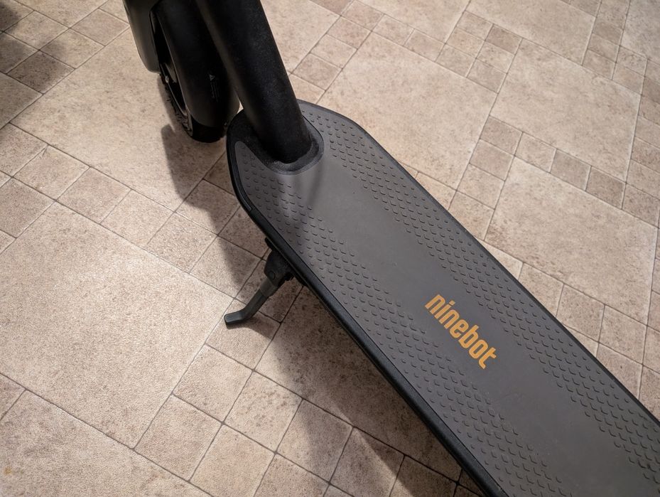 Ninebot by Segway MAX G30E II