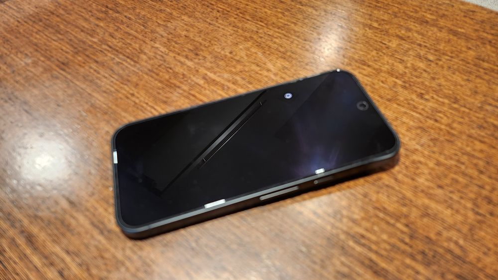 Google Pixel 9 Obsidian 12/128 nowy