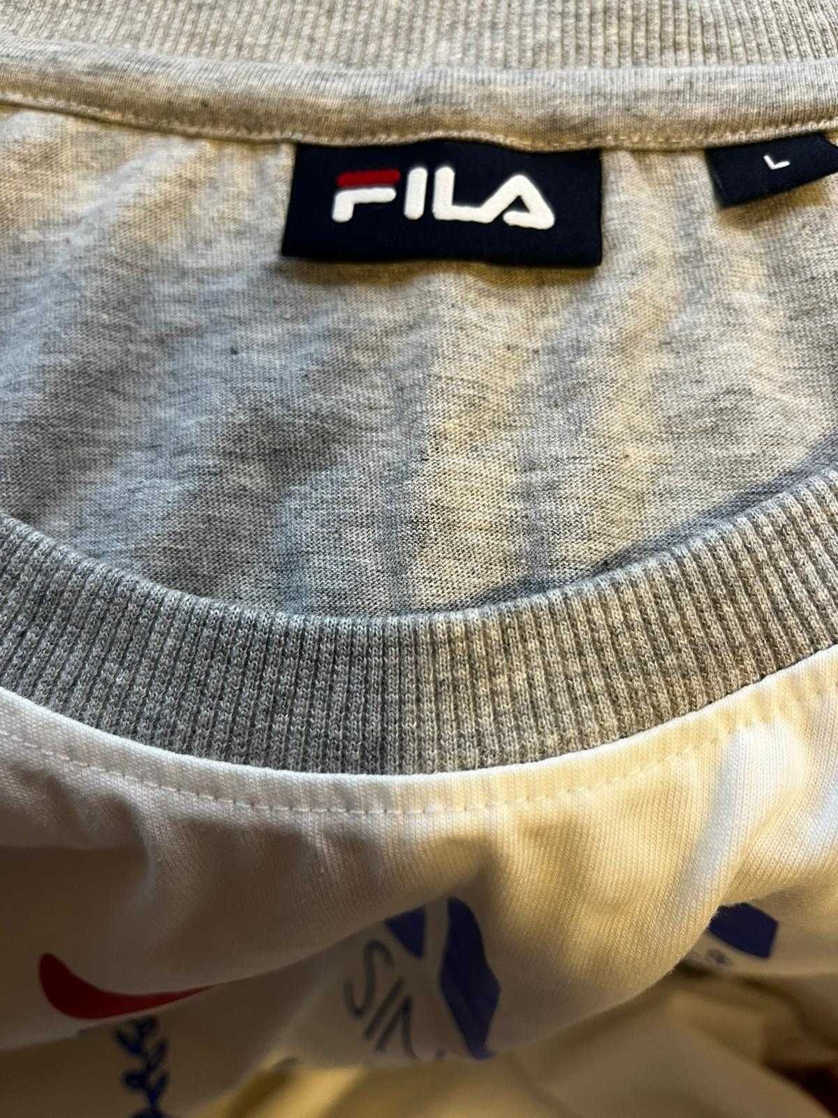 Vestido FILA Tam. L