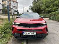 Opel Mokka 2022 Gwarancja!! Automat