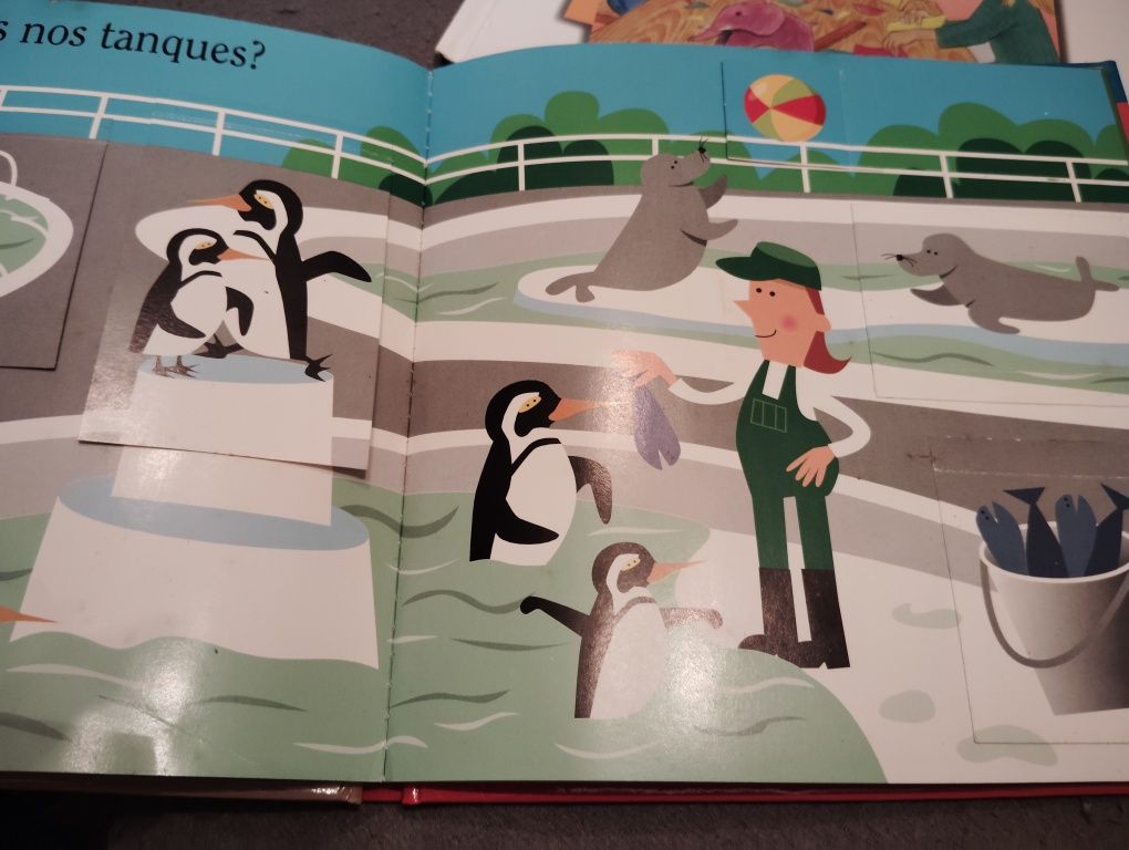 Livros Infantis Usados