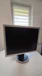 Monitor Samsung 17" cali