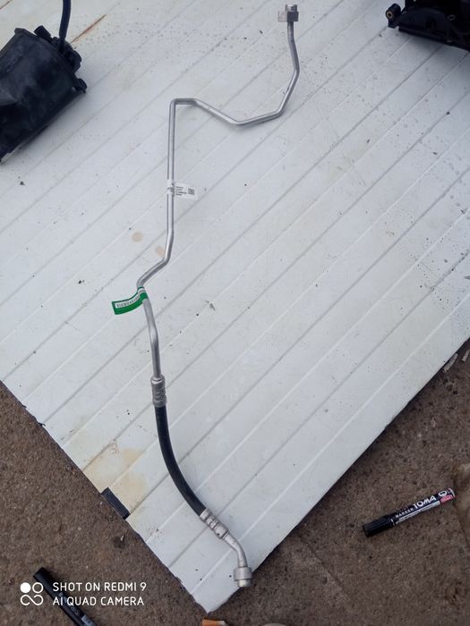 Przewód klimatyzacji Ford KA+ plus