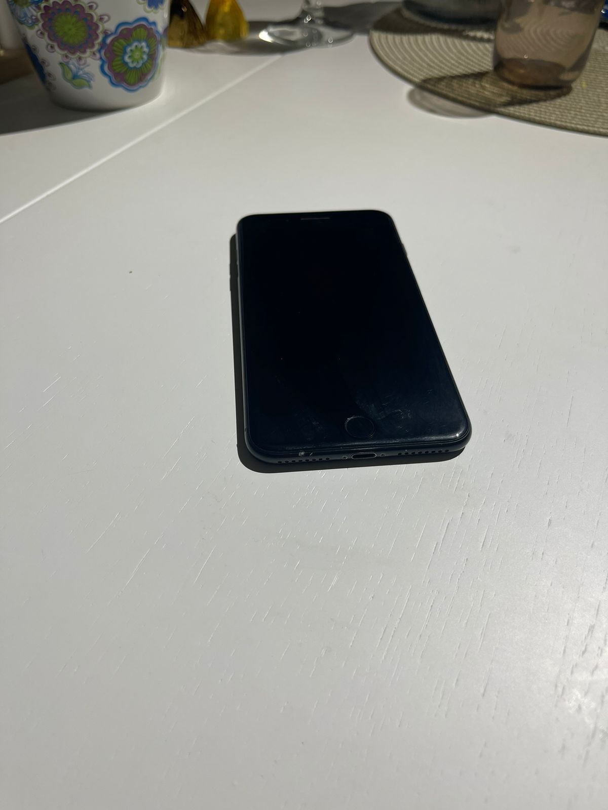 iPhone 7 Plus 128gb вживаний
