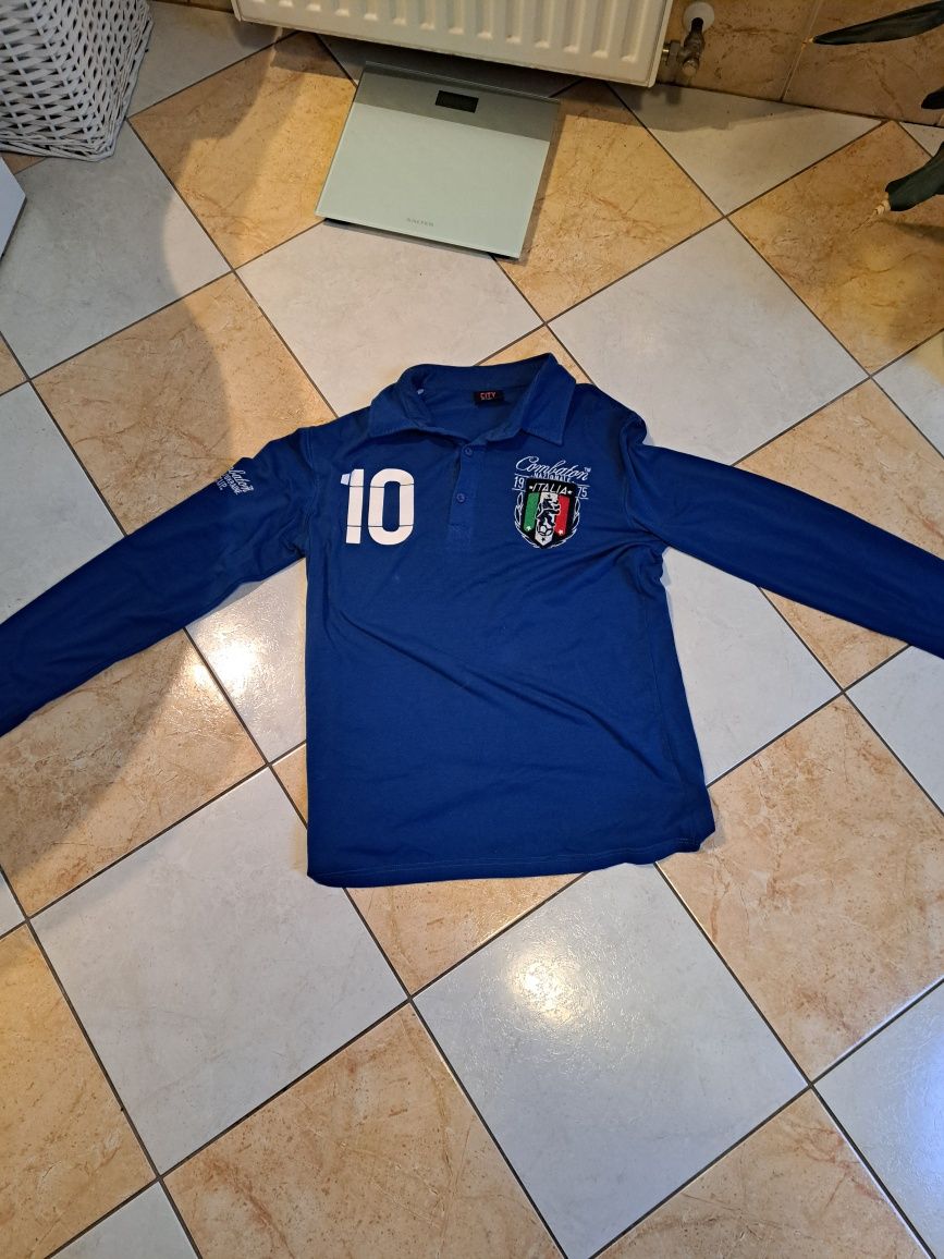 Dresy  Bluzka sportowa italia