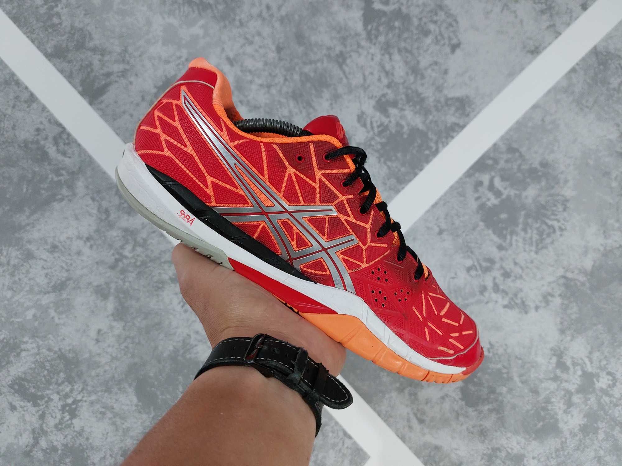 Кросівки чоловічі Asics Gel Fireblast