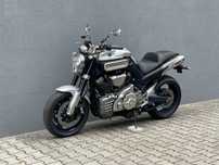 Yamaha MT MT 01 ! Stan Bardzo Dobry ! Gwarancja !