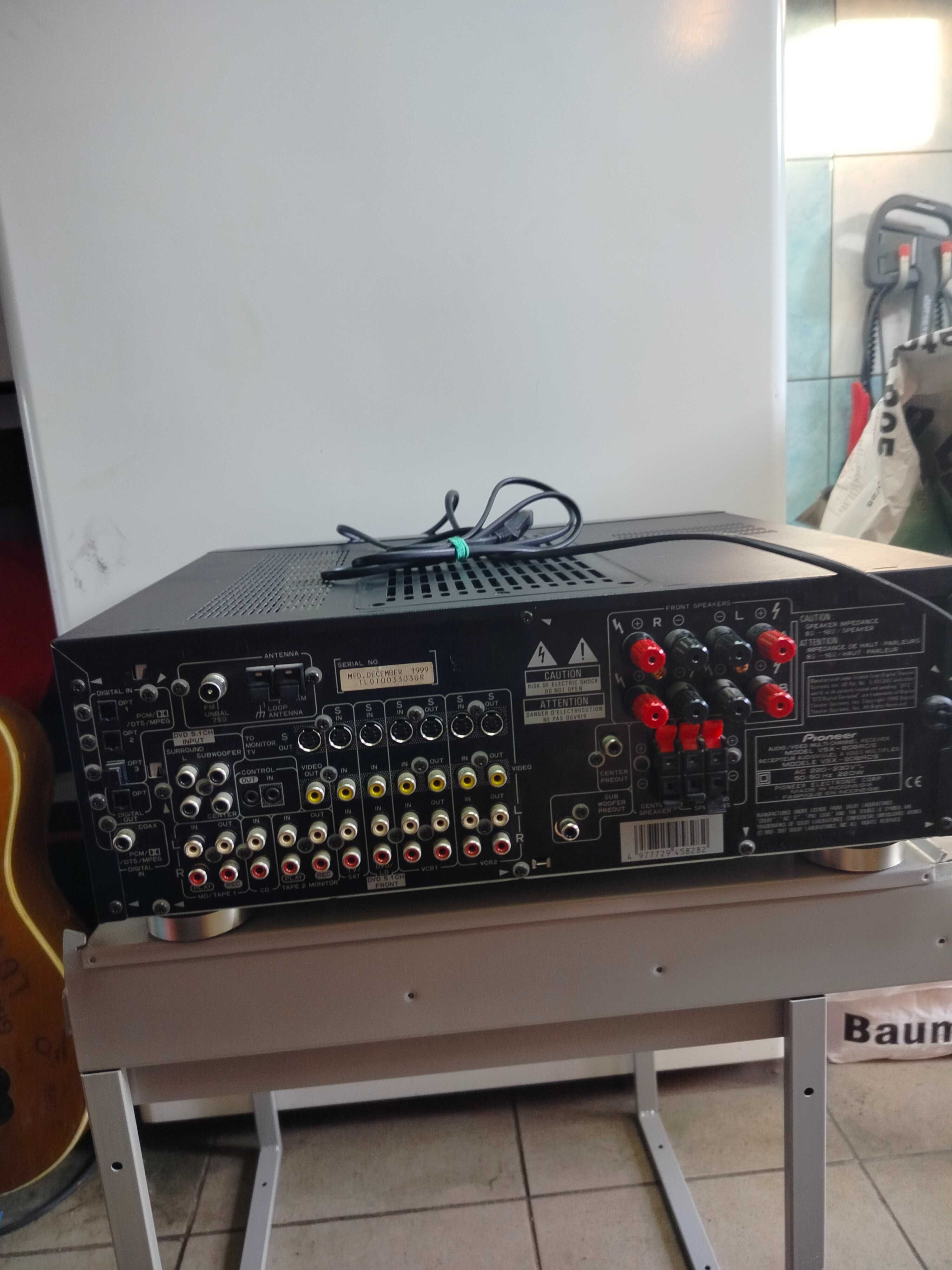 Amplituner Philips