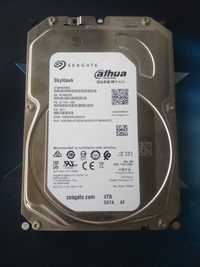 Жесткий диск sata hdd 4tb Seagate