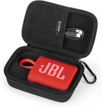 Etui Pokrowiec Case na głośnik Bluetooth JBL GO3 GO 3