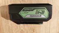 Akumulator bateria 4Ah 
firmy Greenworks 24V