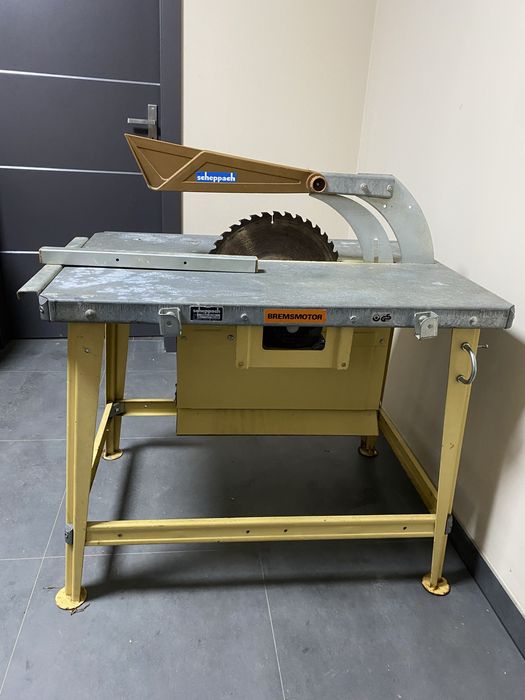 Krajzega schepach 3.0 kv 220 v