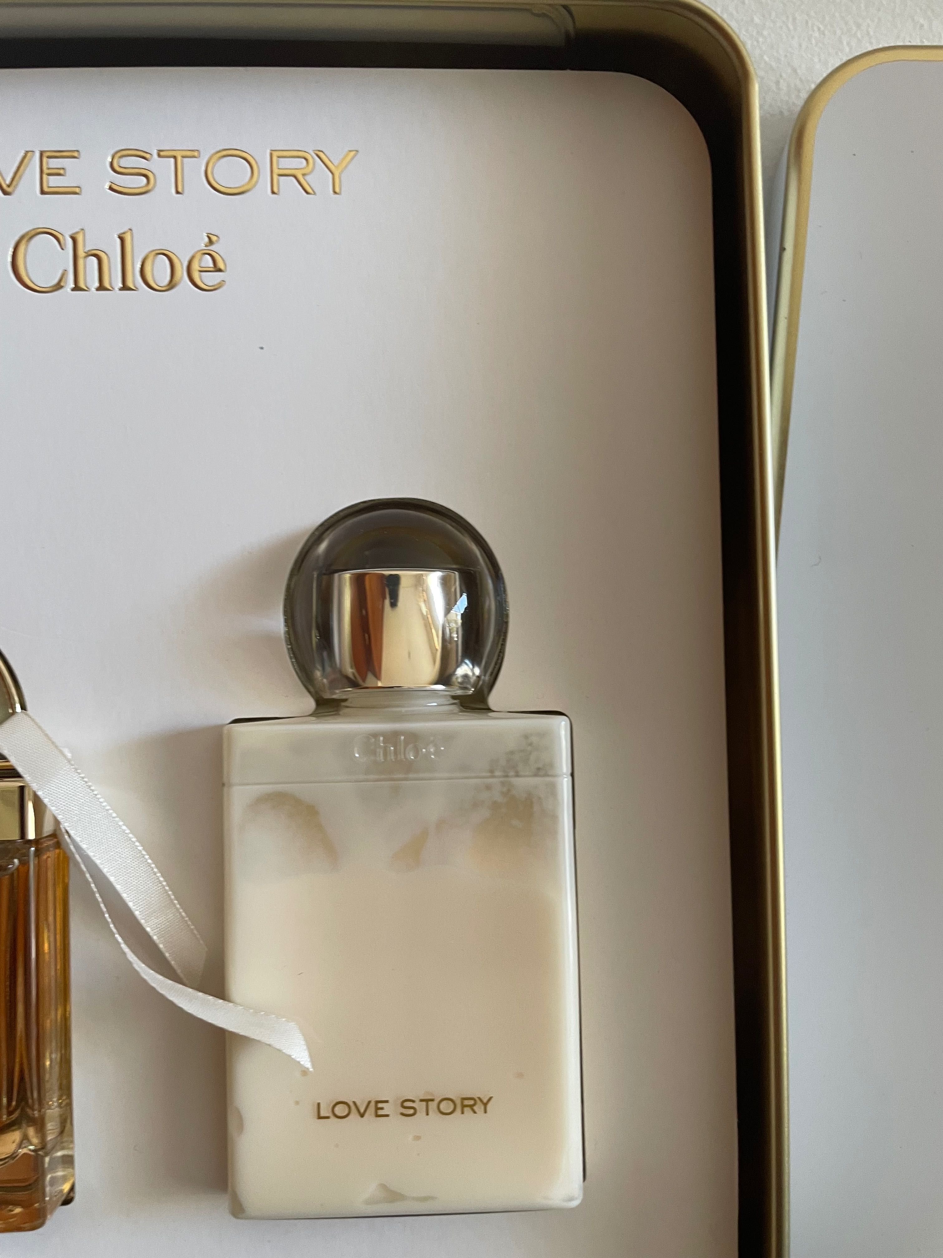 Coffret Chloé novo