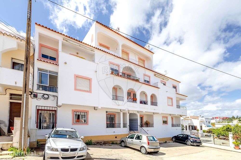 Apartamento T2 para venda