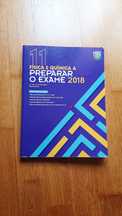 Livro de Preparação para Exame Física e Química