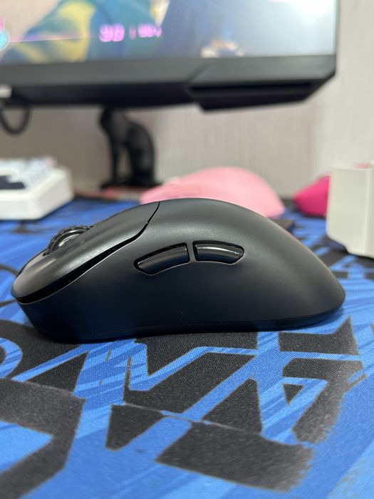 Продам мышку Vaxee E1