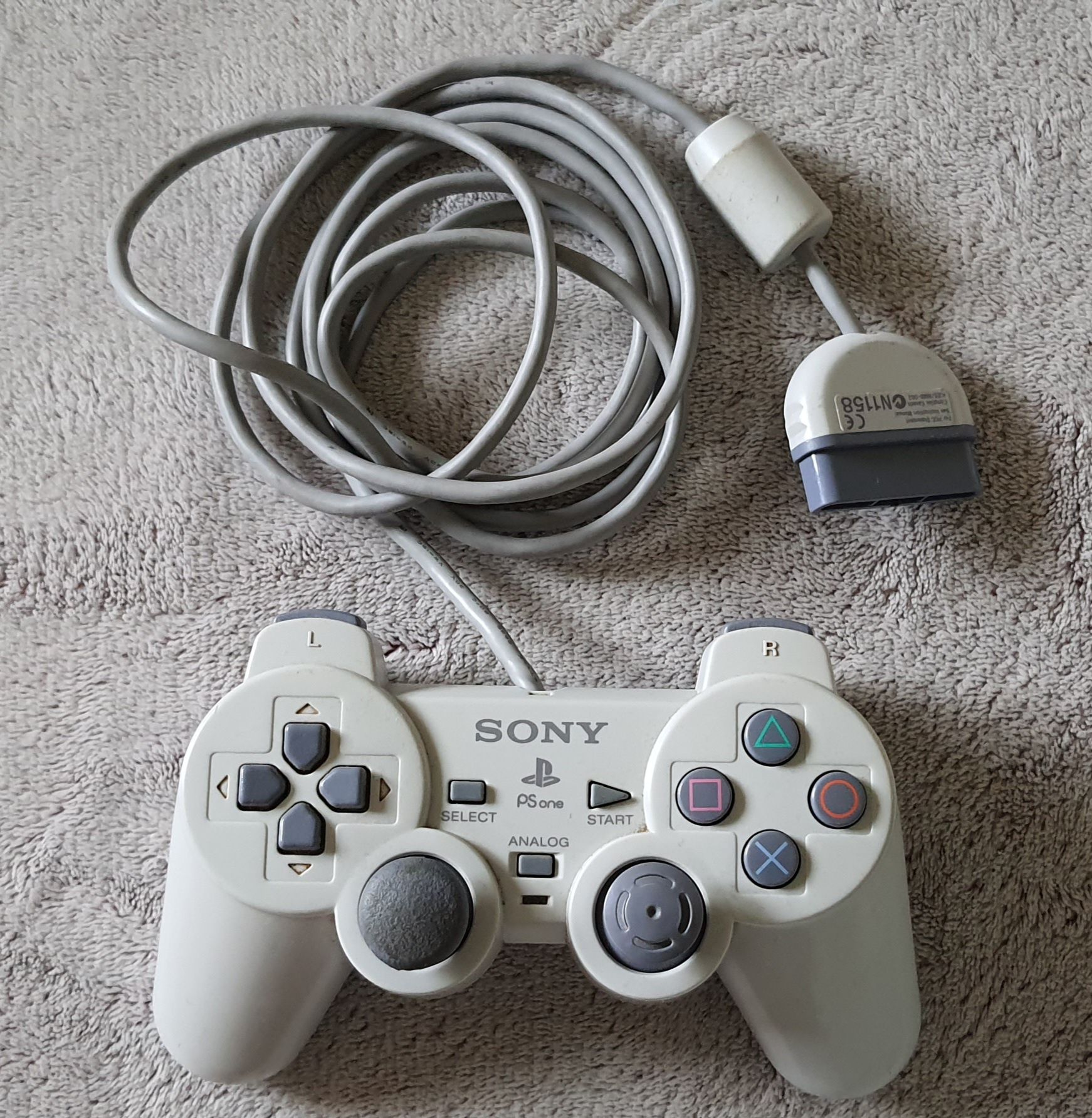 Sony PS ONE pad SCPH-110