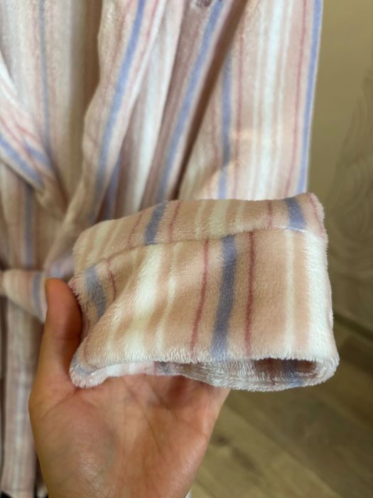 Халат флісовий women'secret