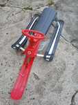 Nartosanki sanki HAMAX SNO BLADE