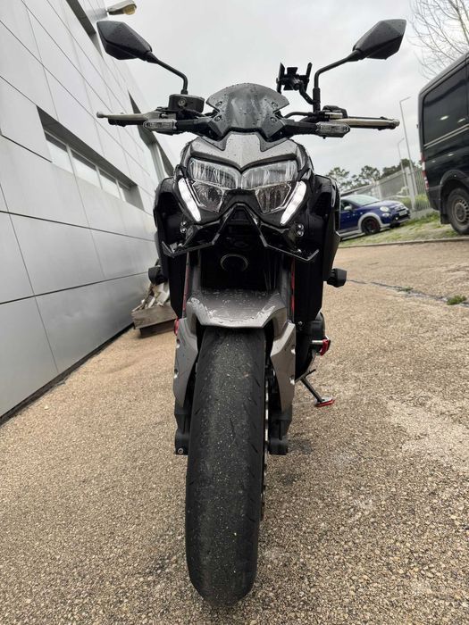 Vendo Kawasaki Z900