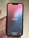 iPhone 13 pro 256gb