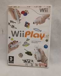 Диск с игрой Wii Play