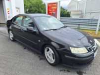 Saab 9-3 sprzedam lub zamienie okazja