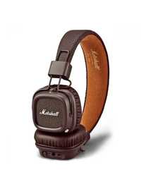 Bluetooth Навушники Marshall MAJOR 2 Brown