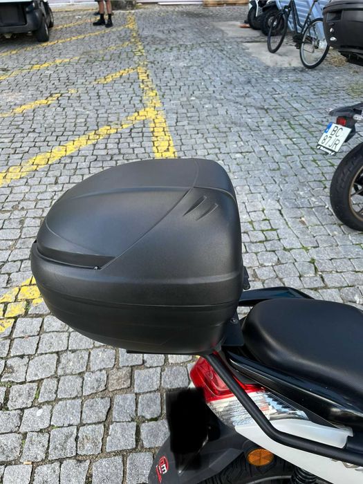 NMAX 125 CC- Ano 2016