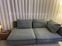 Sofa modular Soderhamn