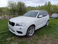 Deska rozdzielcza bmw x3 f25 orginal !!