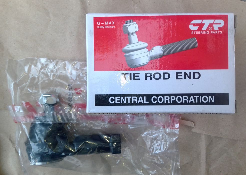 Рулевой наконечник Hyundai Kia Mitsubishi